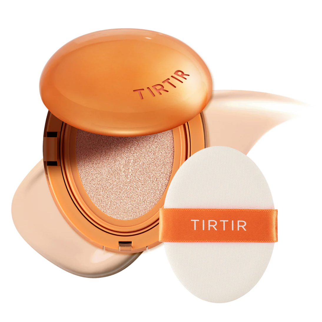 TIRTIR - Mask Fit AI Filter Cushion 18g