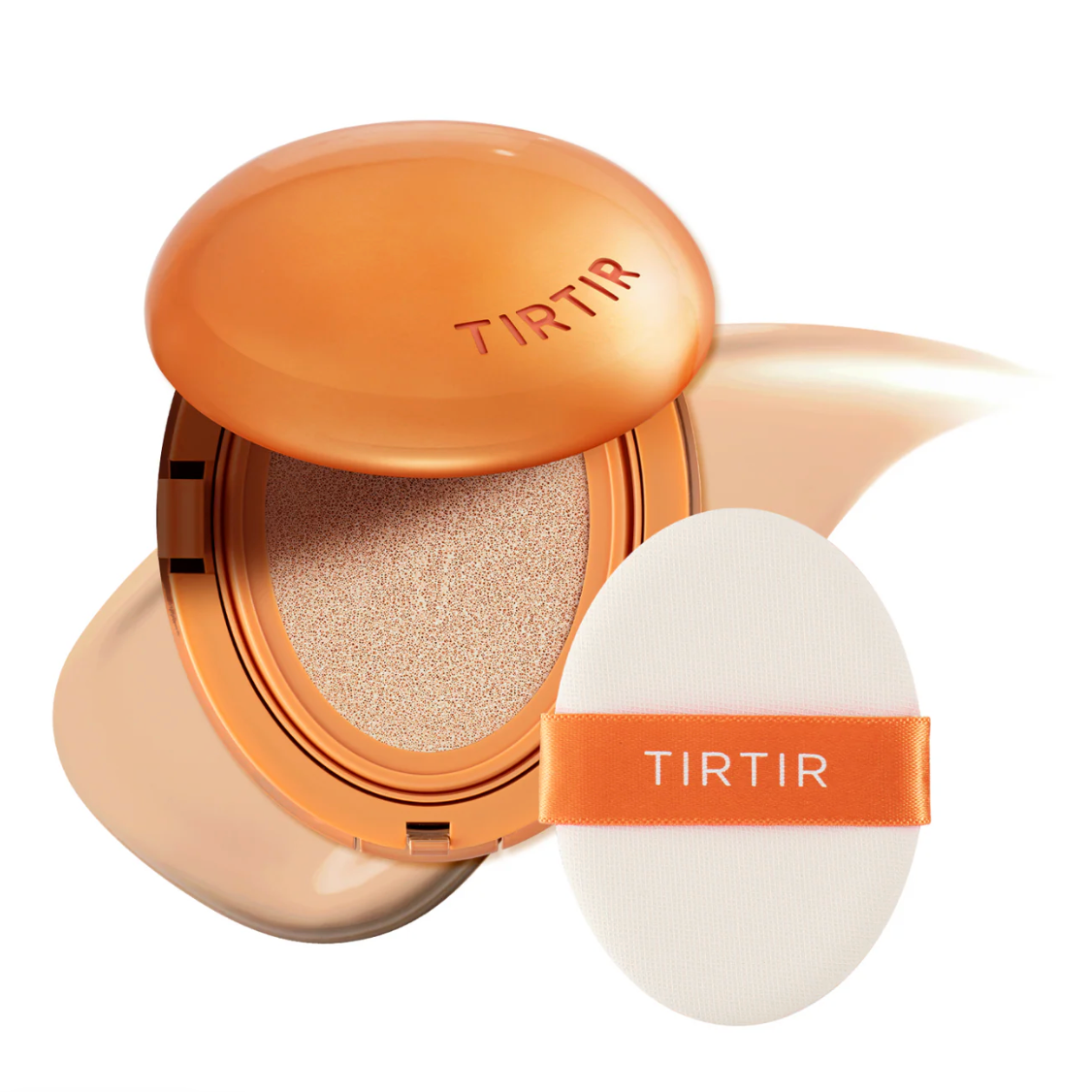 TIRTIR - Mask Fit AI Filter Cushion 18g