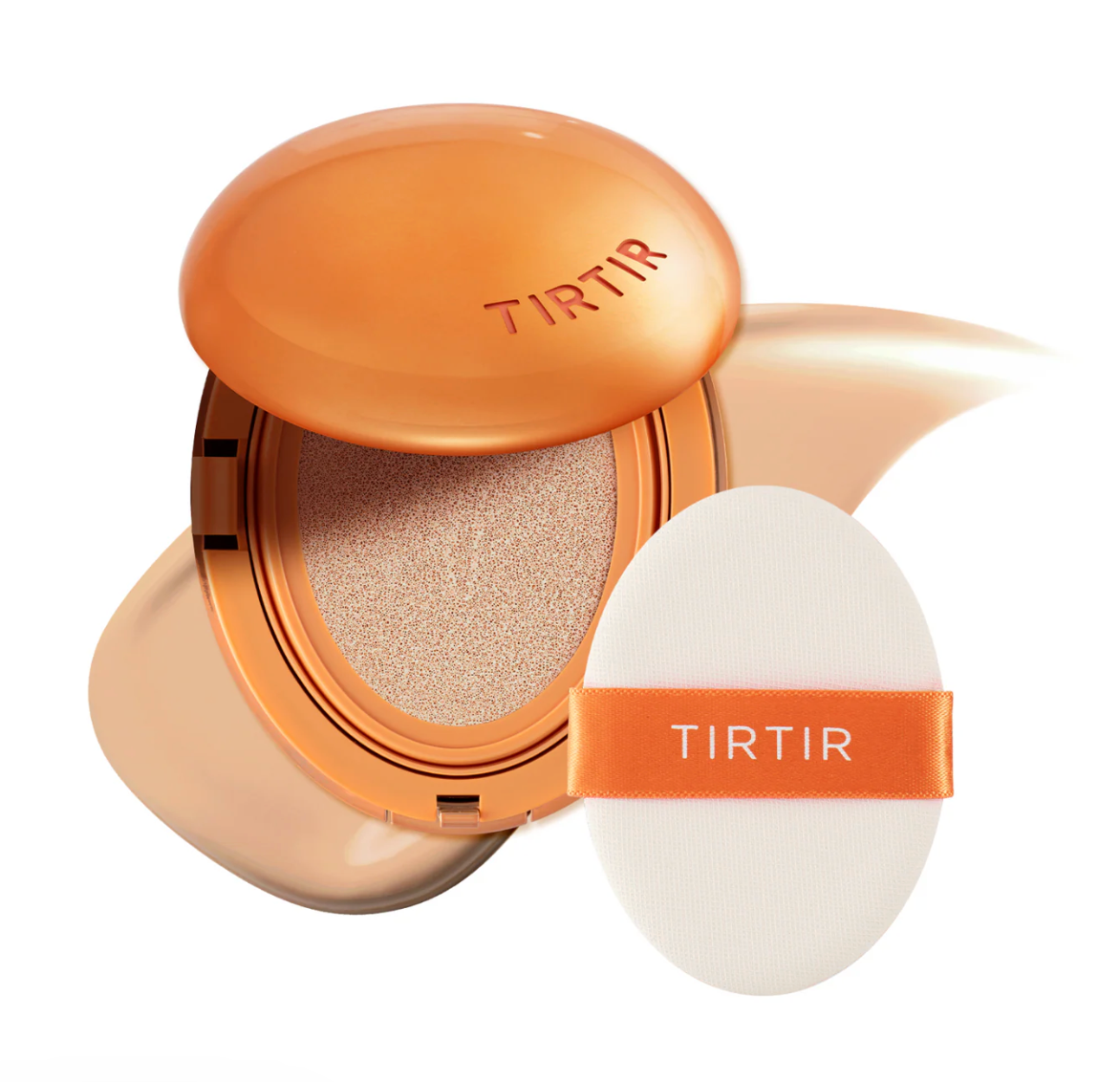 TIRTIR - Mask Fit AI Filter Cushion 18g