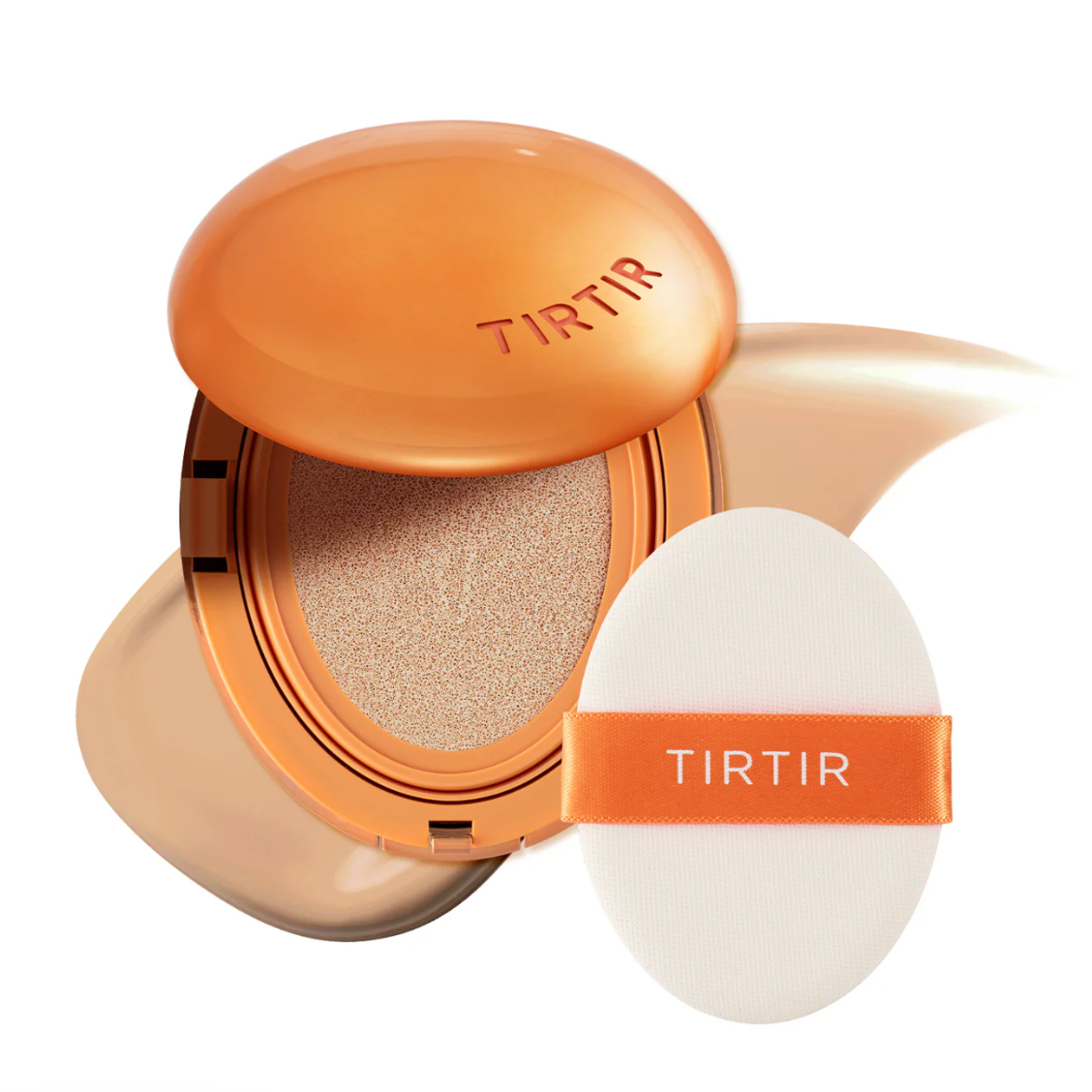 TIRTIR - Mask Fit AI Filter Cushion 18g