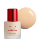 TIRTIR Mask Fit Red Foundation 30ml