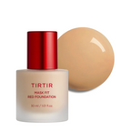 TIRTIR Mask Fit Red Foundation 30ml