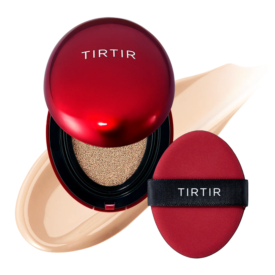 TIR TIR - Mask Fit Red Cushion 18g