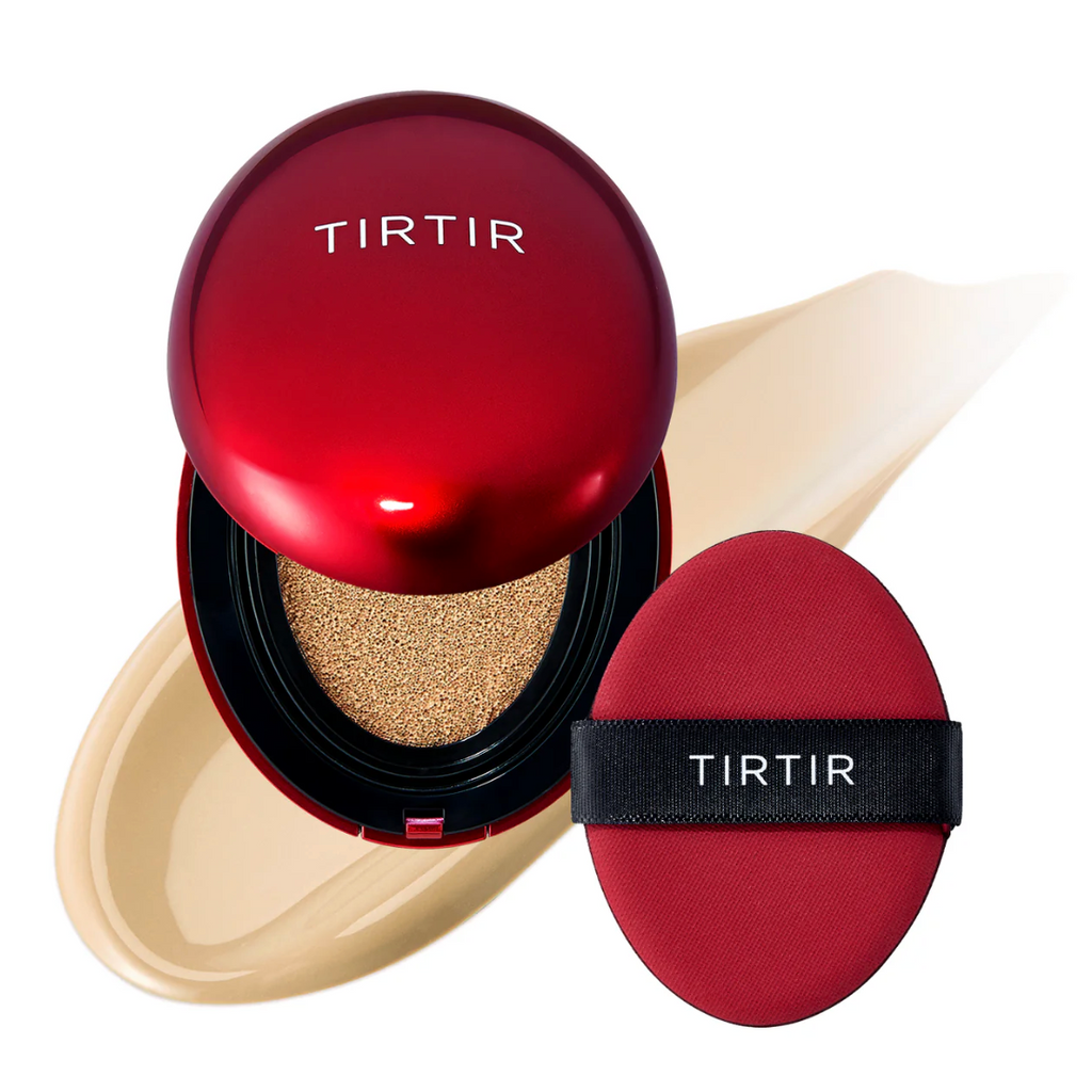 TIR TIR - Mask Fit Red Cushion 18g