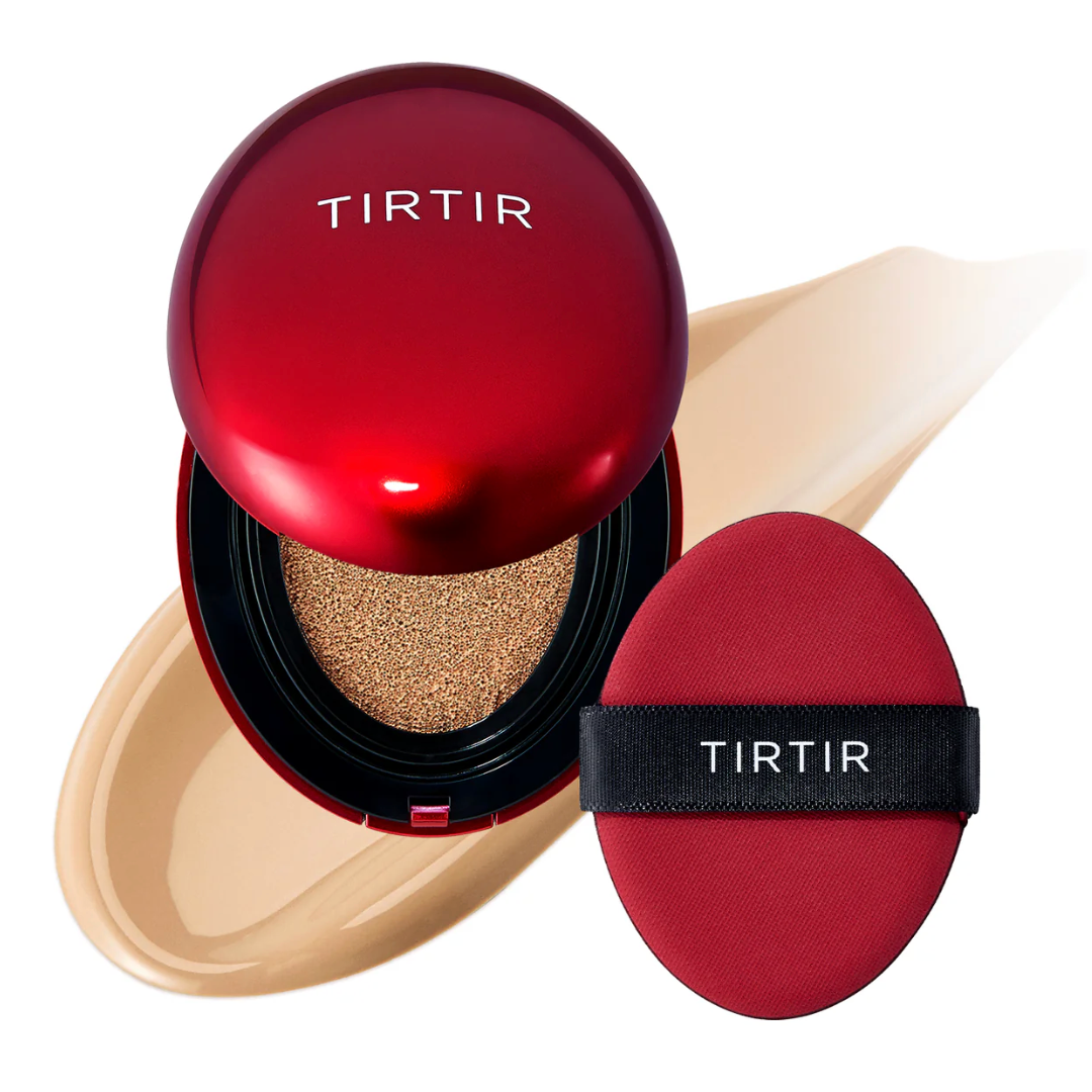 TIR TIR - Mask Fit Red Cushion 18g