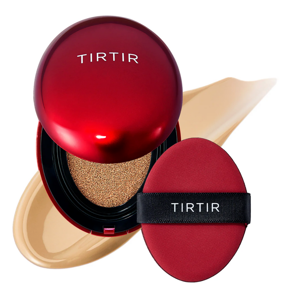 TIR TIR - Mask Fit Red Cushion 18g