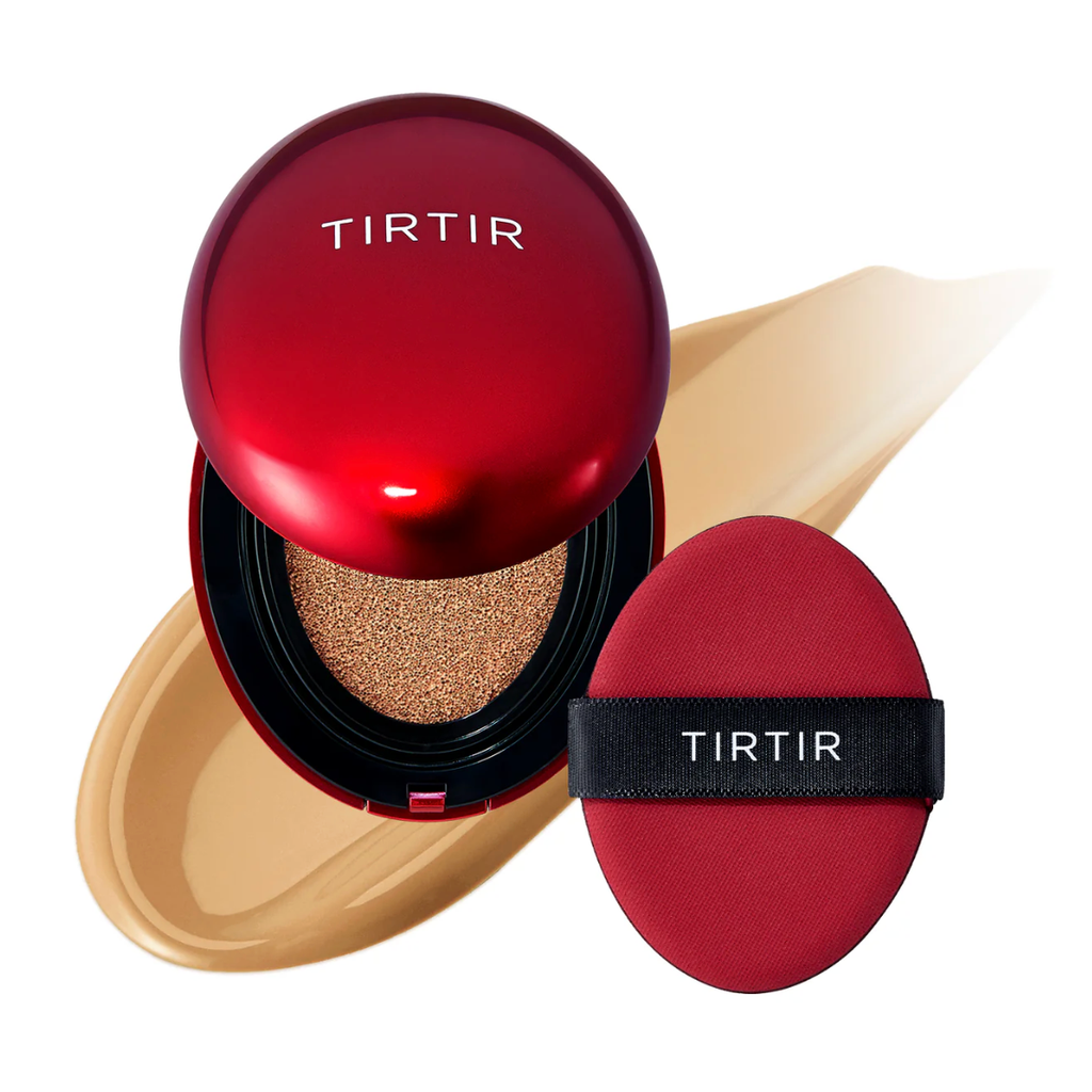TIR TIR - Mask Fit Red Cushion 18g