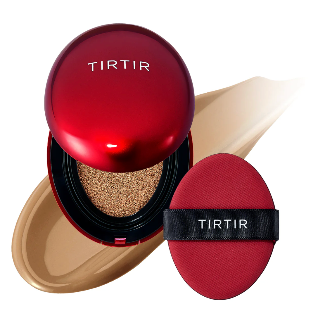 TIR TIR - Mask Fit Red Cushion 18g