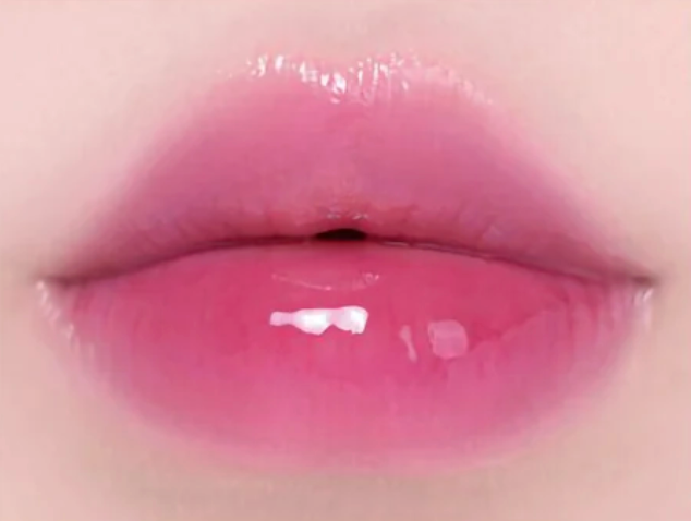 TOCOBO – Juicy Berry Plumping Lip Oil 3.5 g