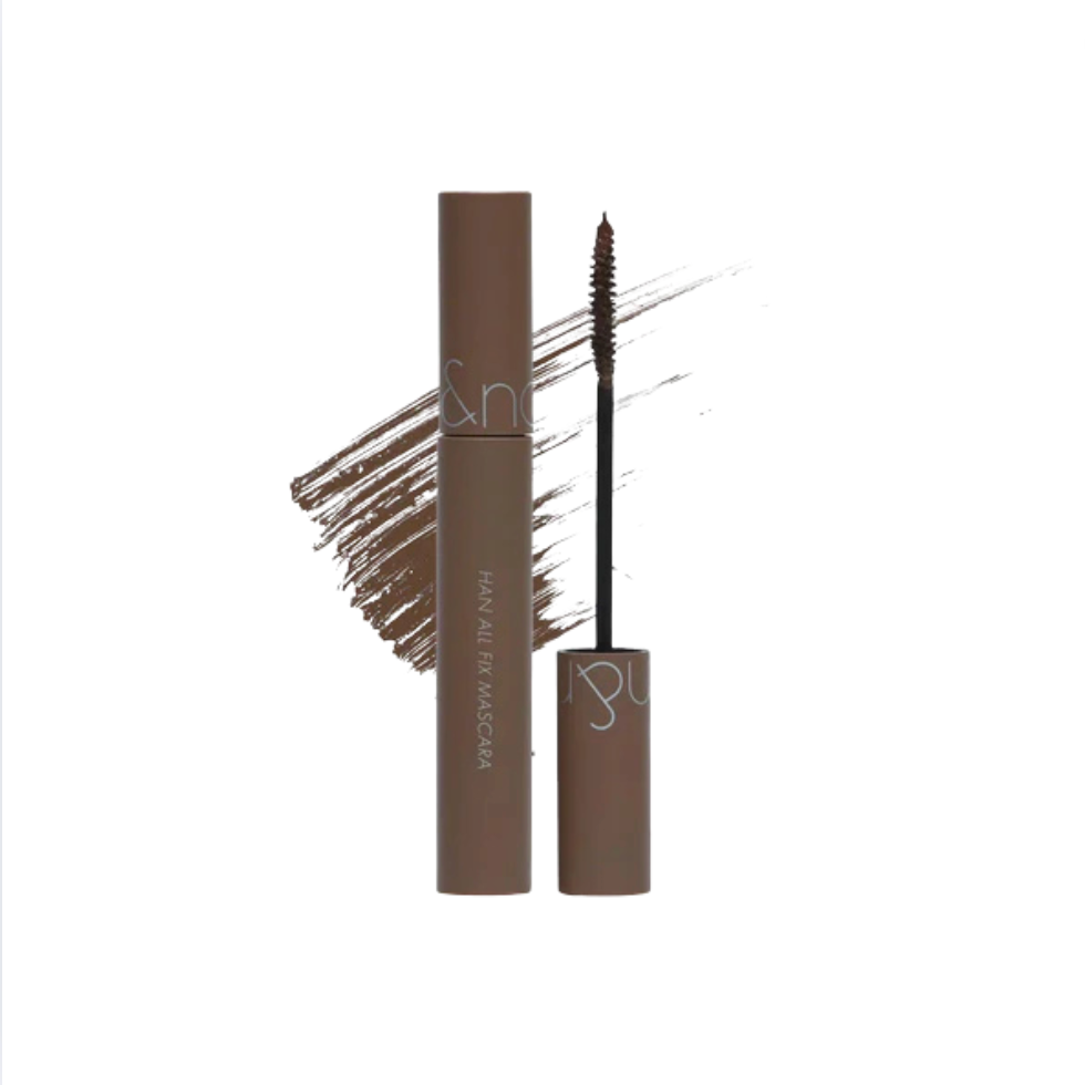 Rom&nd HAN ALL FIX MASCARA