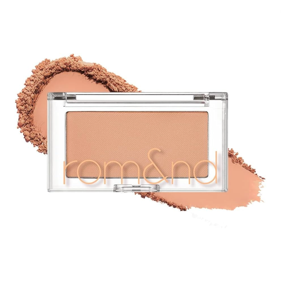 rom&nd BETTER THAN CHEEK