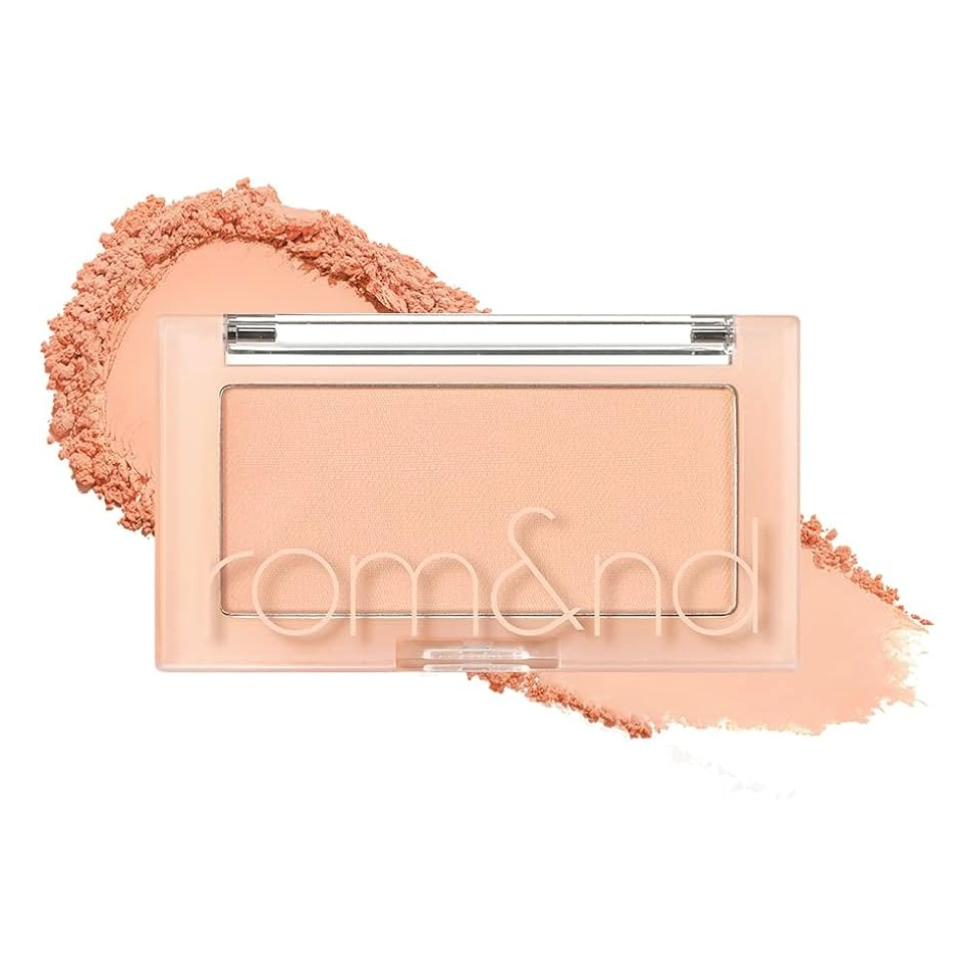 rom&nd BETTER THAN CHEEK