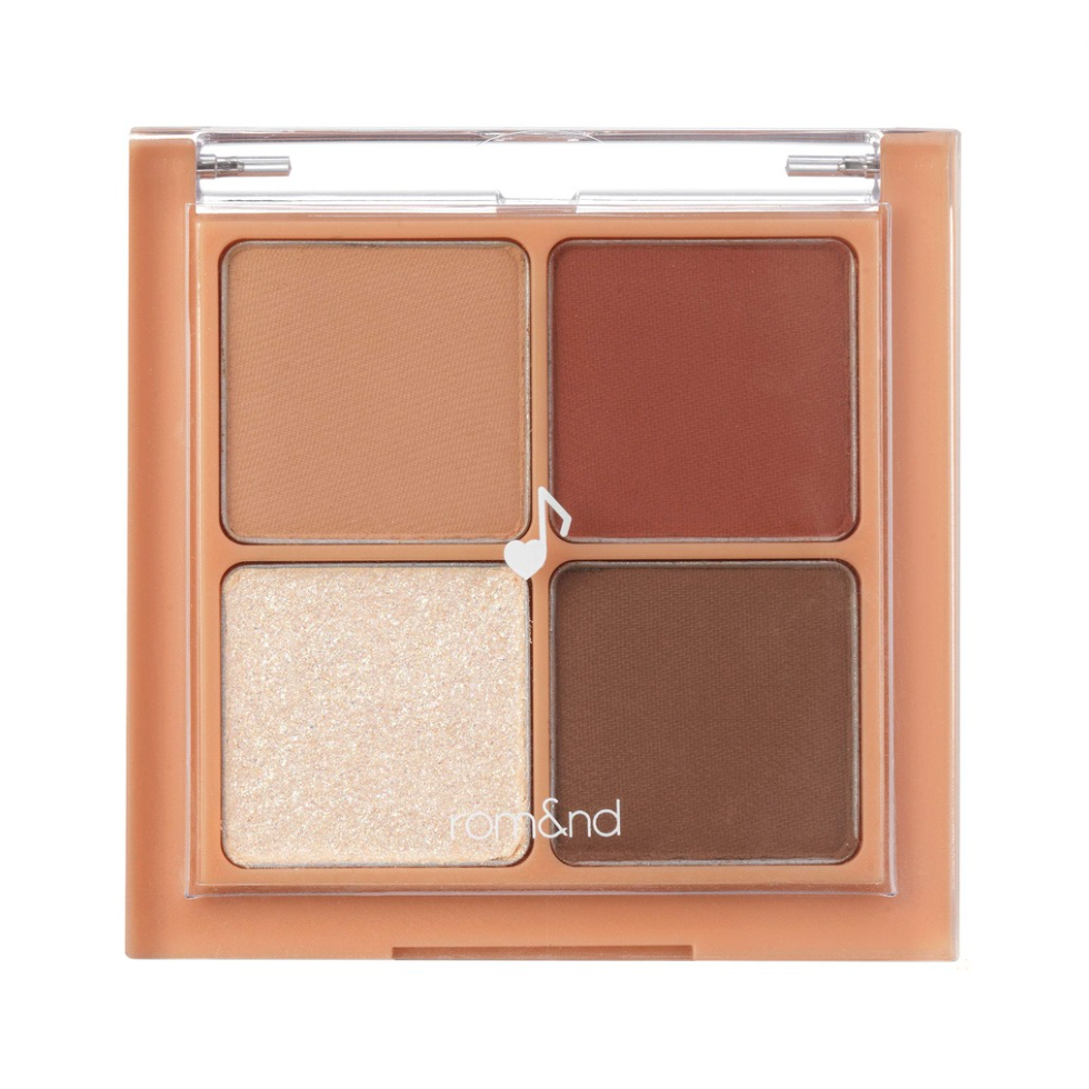 rom&nd – Better Than Eyes 6.5 g