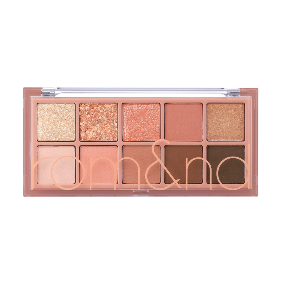 rom&nd BETTER THAN PALETTE 7.5g