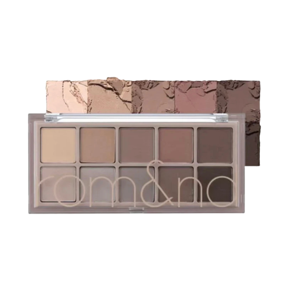 rom&nd BETTER THAN PALETTE 7.5g