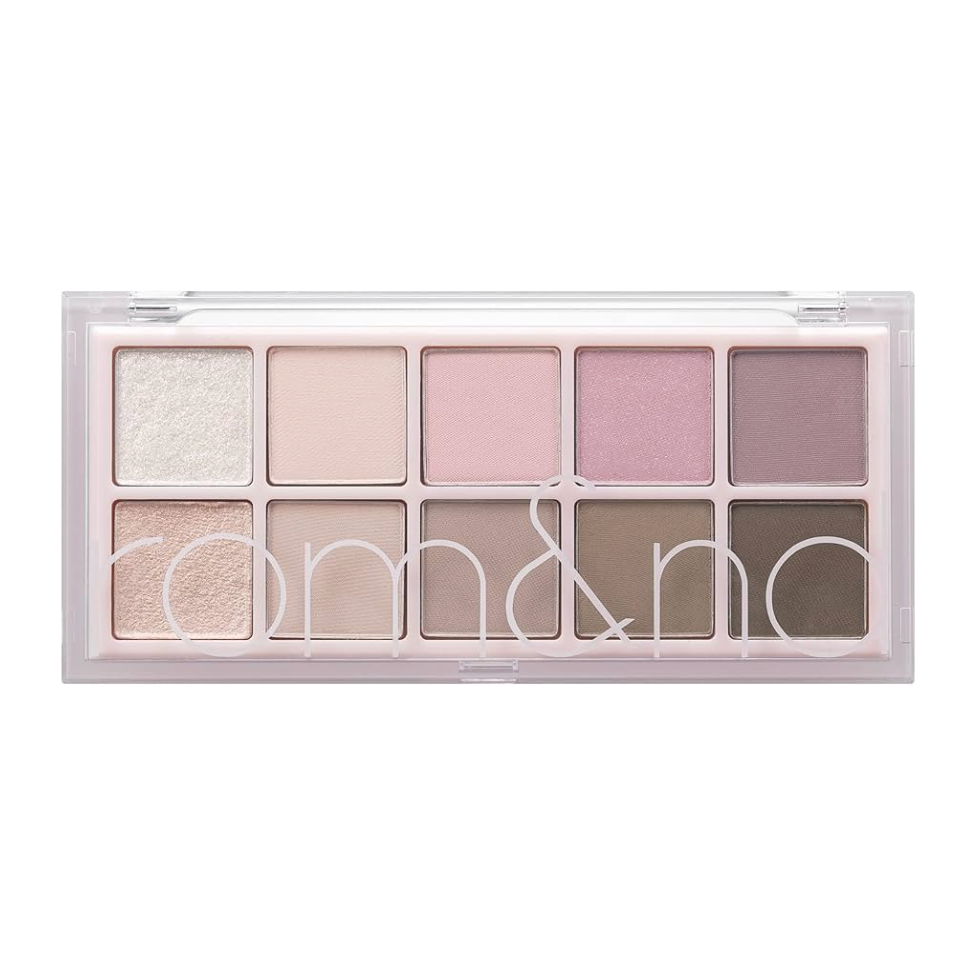 rom&nd BETTER THAN PALETTE 7.5g