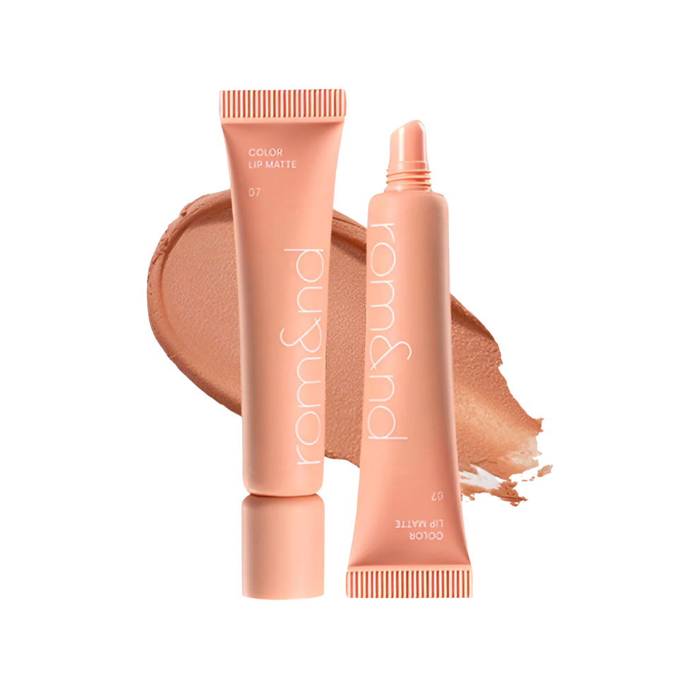 Rom&nd Color Lip Matte 5.5g
