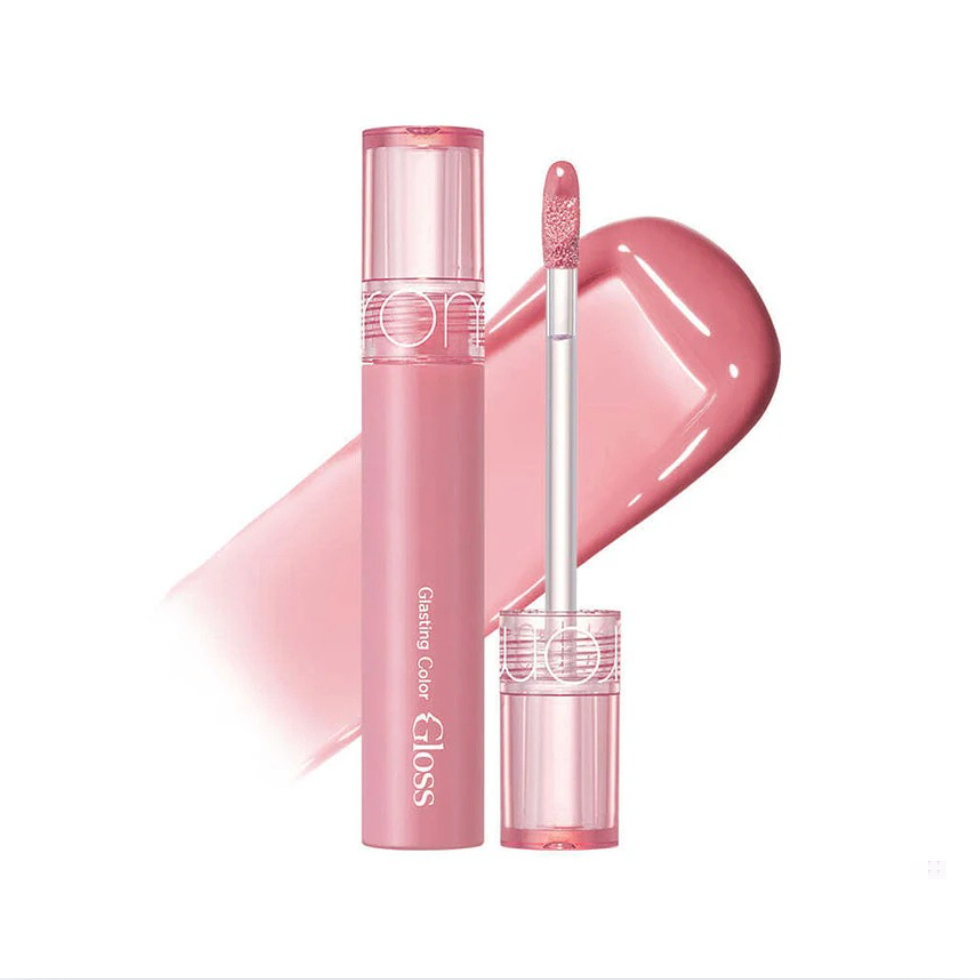 rom&nd GLASTING COLOR GLOSS 4g
