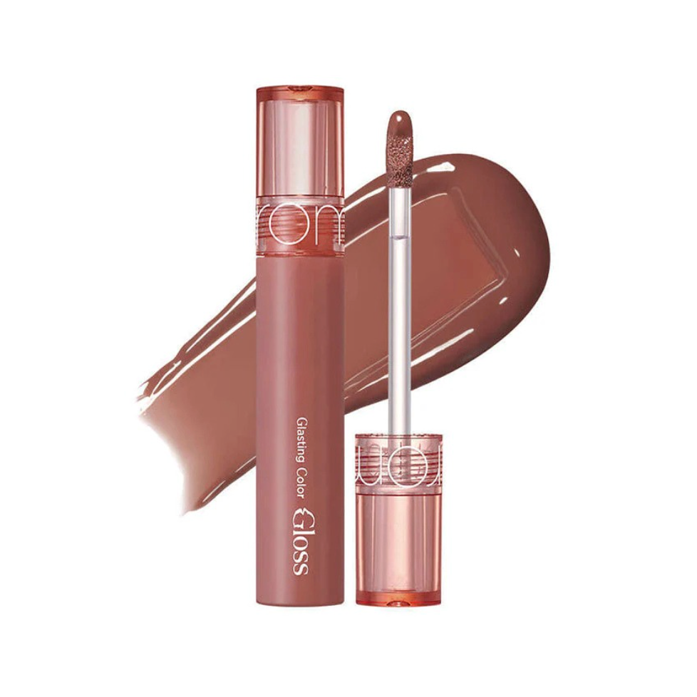rom&nd GLASTING COLOR GLOSS 4g