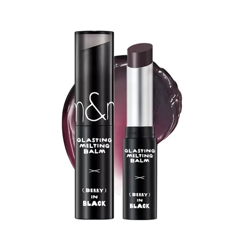 rom&nd GLASTING MELTING BALM 3.5g