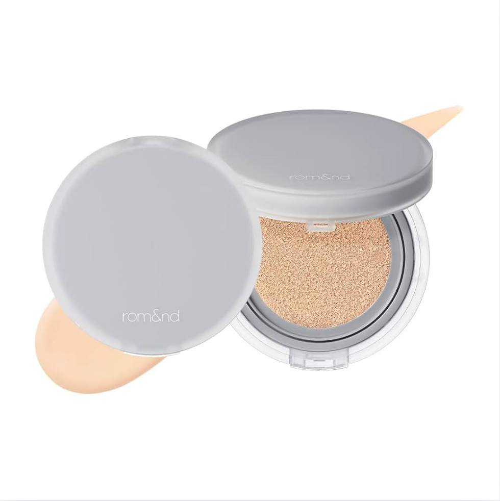 rom&nd NU ZERO CUSHION 15g