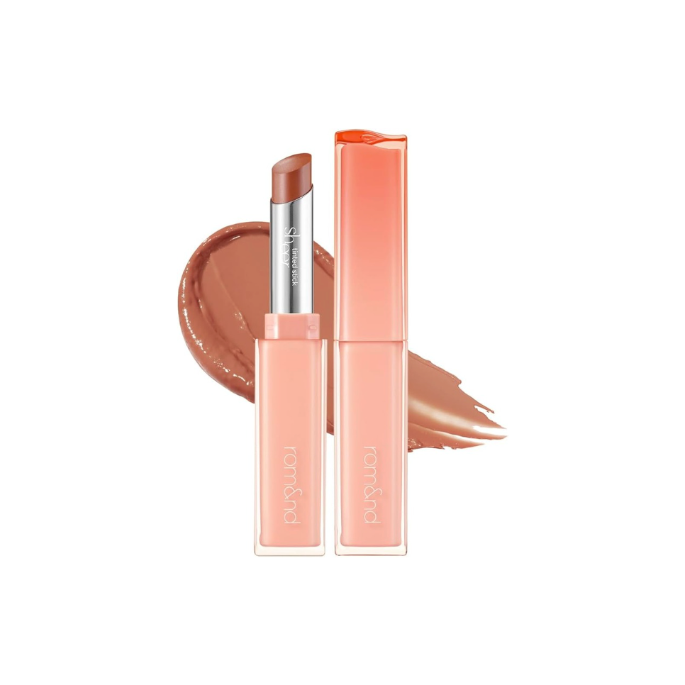 Rom&nd SHEER TINTED STICK 2g