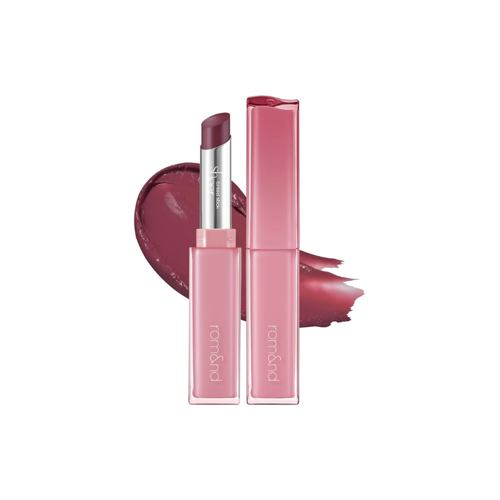 Rom&nd SHEER TINTED STICK 2g