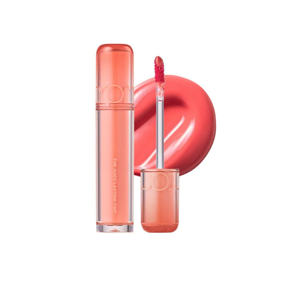Rom&nd THE JUICY LASTING TINT