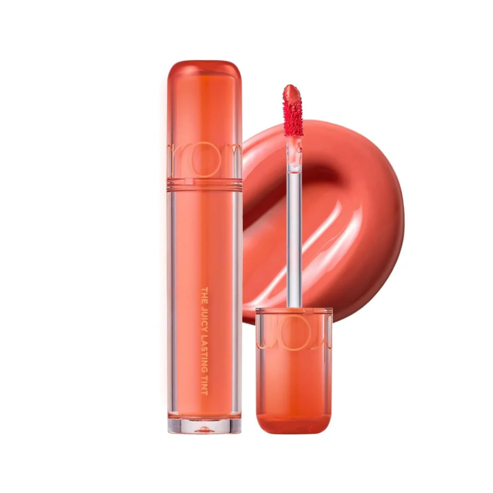 Rom&nd THE JUICY LASTING TINT