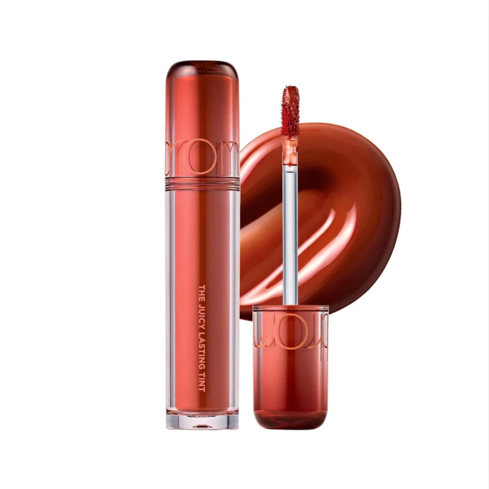 Rom&nd THE JUICY LASTING TINT