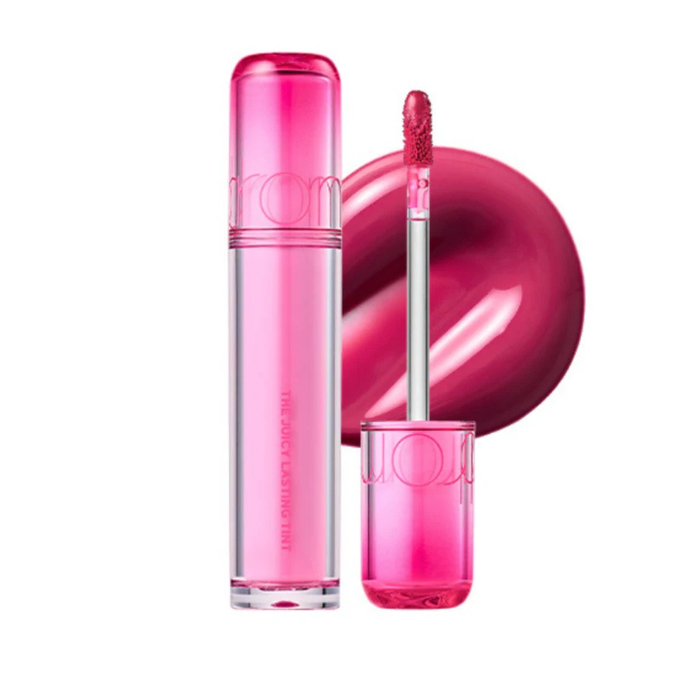 Rom&nd THE JUICY LASTING TINT