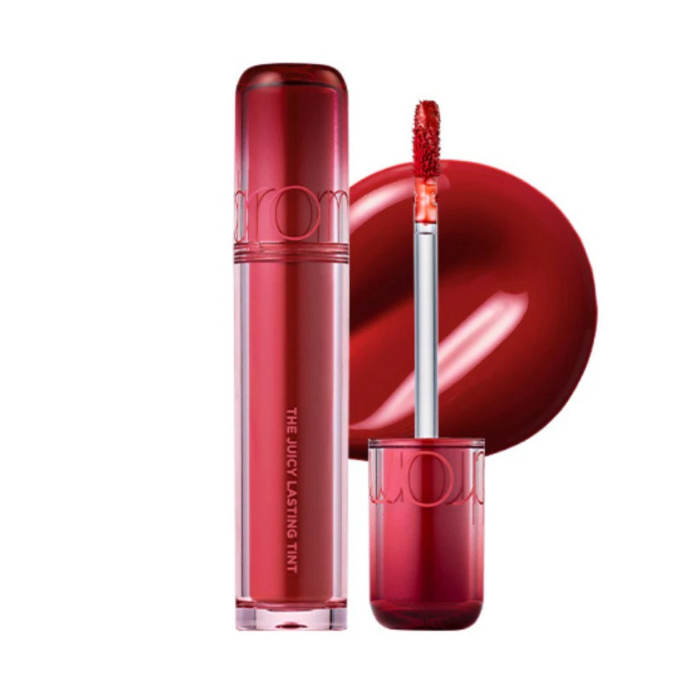 Rom&nd THE JUICY LASTING TINT