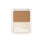 UNLEASHIA - Tap Me Palette Duo