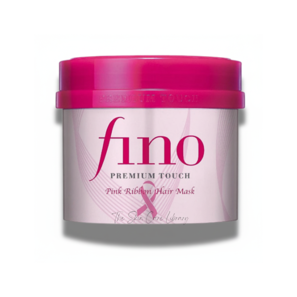FINO - Premium Touch Hair Mask Pink Ribbon Limited Edition 230g