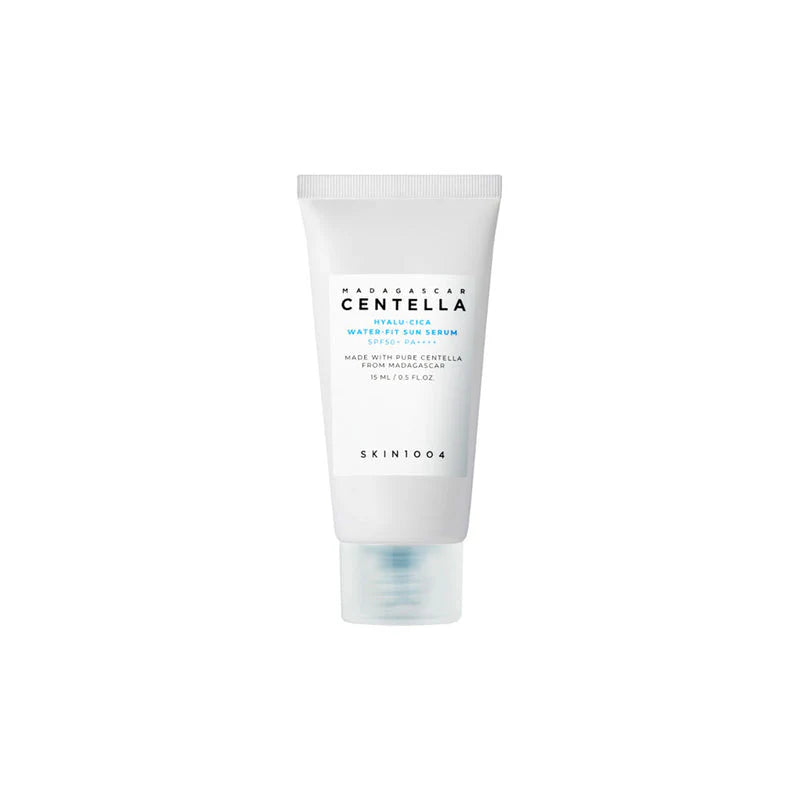 SKIN1004 Madagascar Centella Hyalu-Cica Water-Fit Sun Serum – image 2