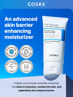 COSRX The Ceramide Skin Barrier Moisturizer – 50ml