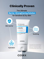 COSRX - The Ceramide Skin Barrier Moisturizer 50ml