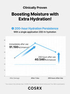 COSRX - The Ceramide Skin Barrier Moisturizer 50ml