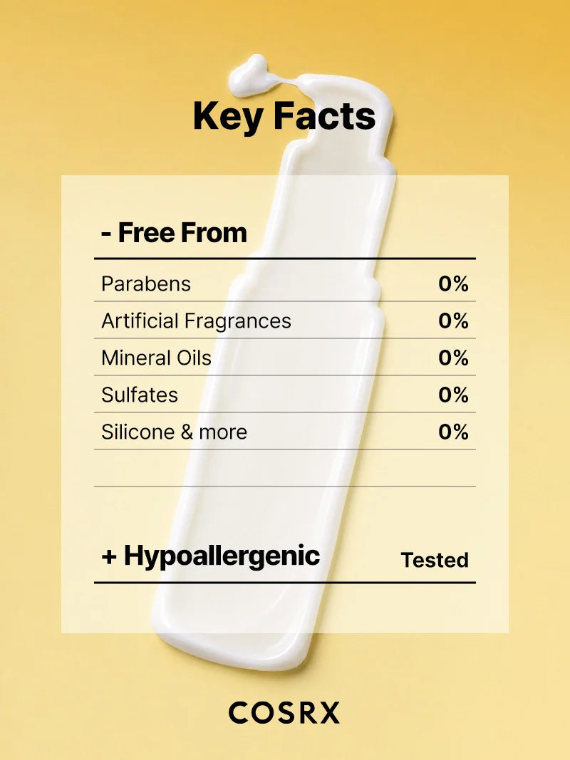 COSRX - Advanced Snail Peptide Eye Cream - 25ml