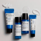SOME BY MI Beta Panthenol Repair Starter Kit – 4 pcs