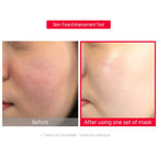 SOME BY MI Diamond Brightening Glow Luminous Ampoule Mask – 25 g (Single)