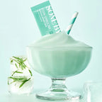 SOME BY MI Spirulina PDRN Soothing Sherbet Mask – 1 g x 10 ea (NEW)