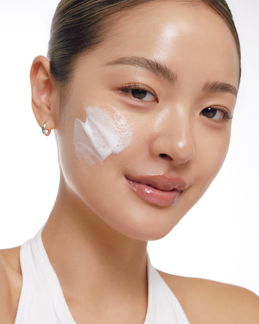 AXIS-Y - Sunday Morning Refreshing Cleansing Foam 120ml