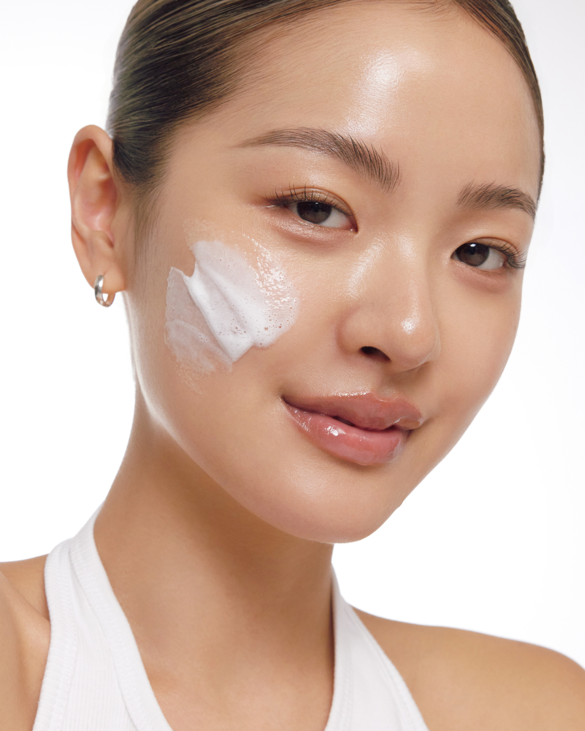 AXIS-Y - Sunday Morning Refreshing Cleansing Foam 120ml
