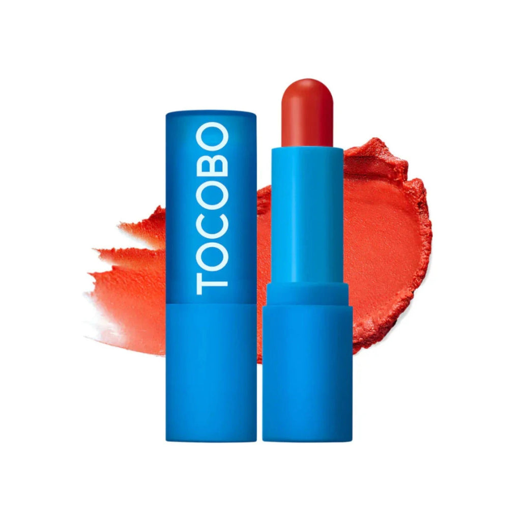 TOCOBO - Powder Cream Lip Balm 3.5g