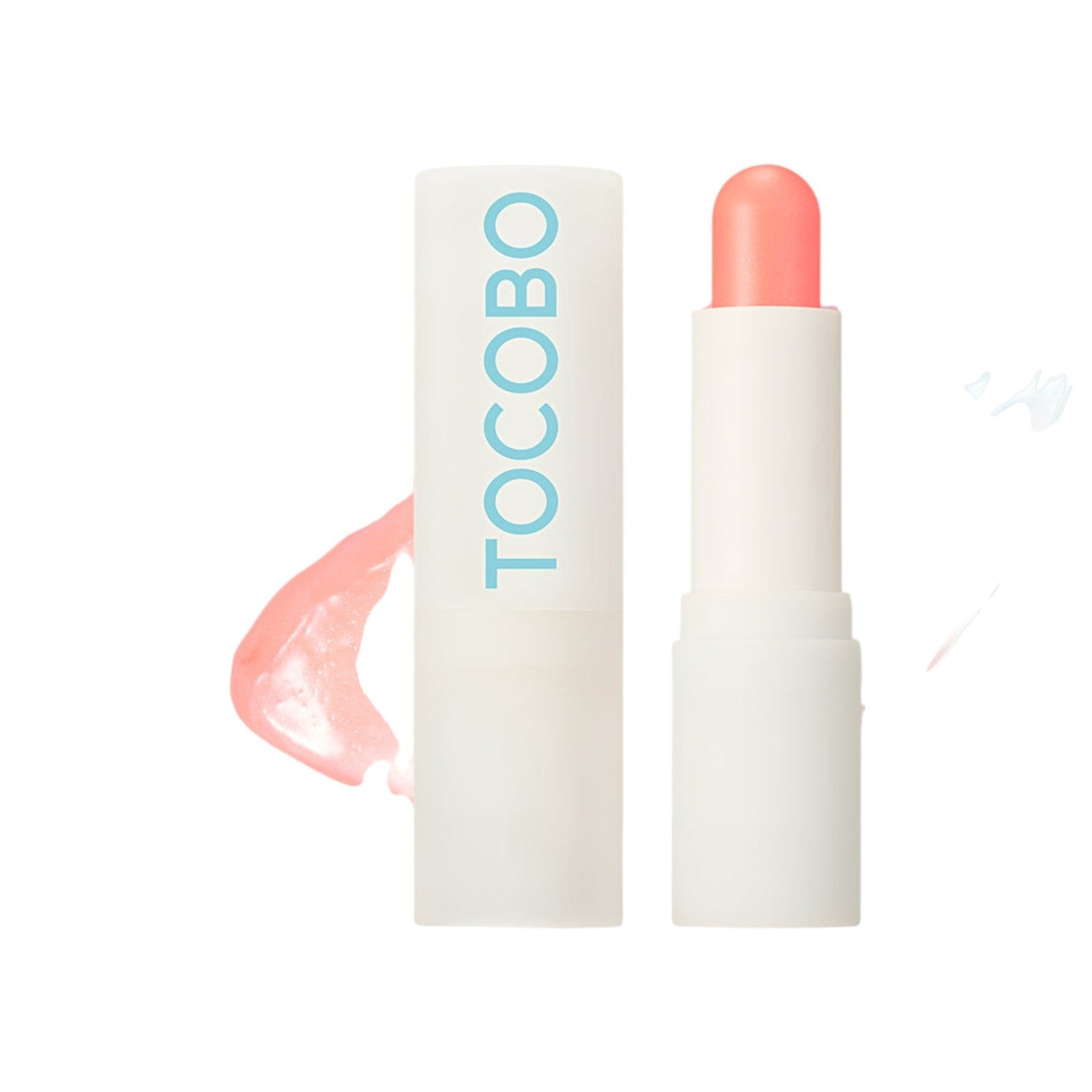TOCOBO - Glow Ritual Lip Balm 3.5g
