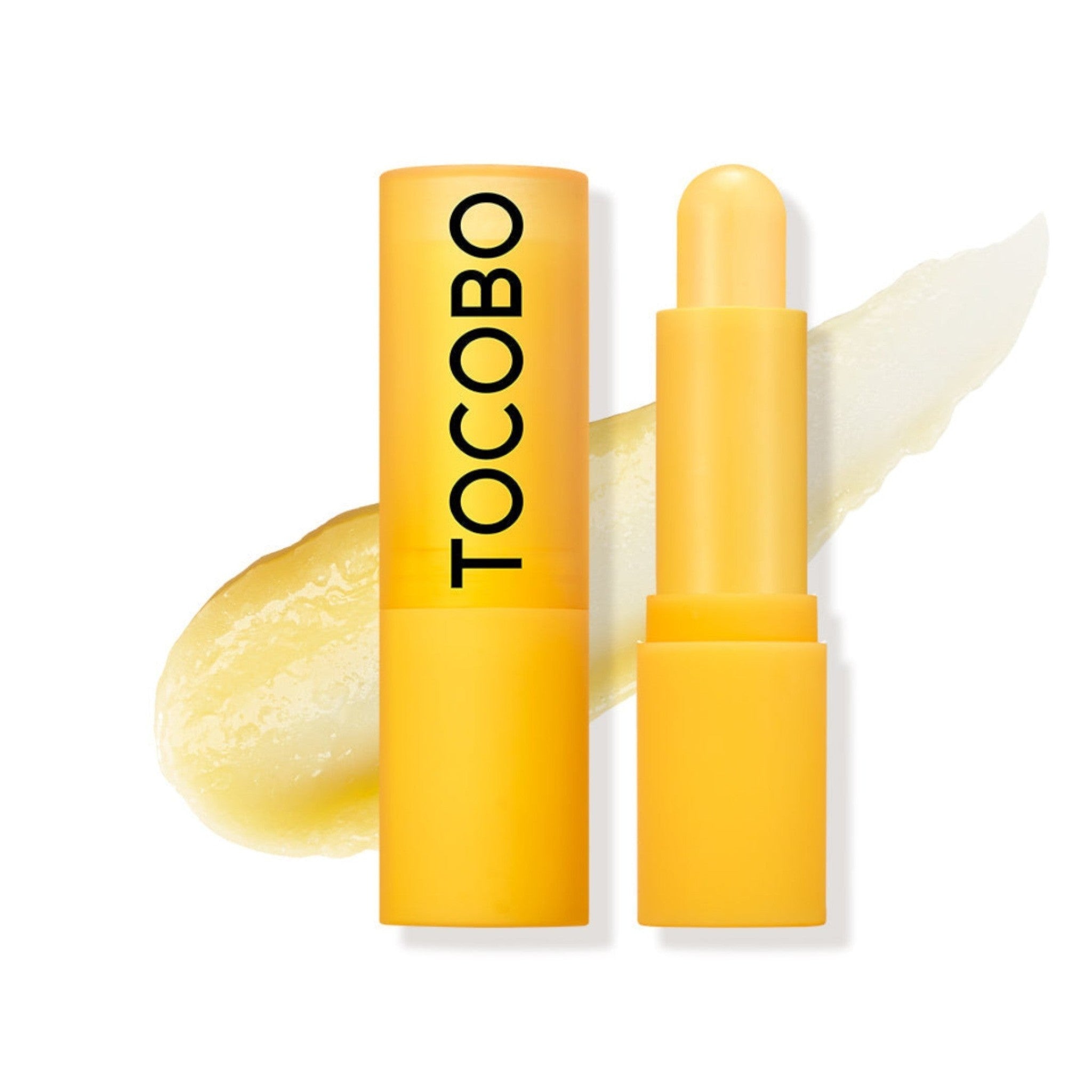 TOCOBO - Vitamin Nourishing Lip Balm 3.5g