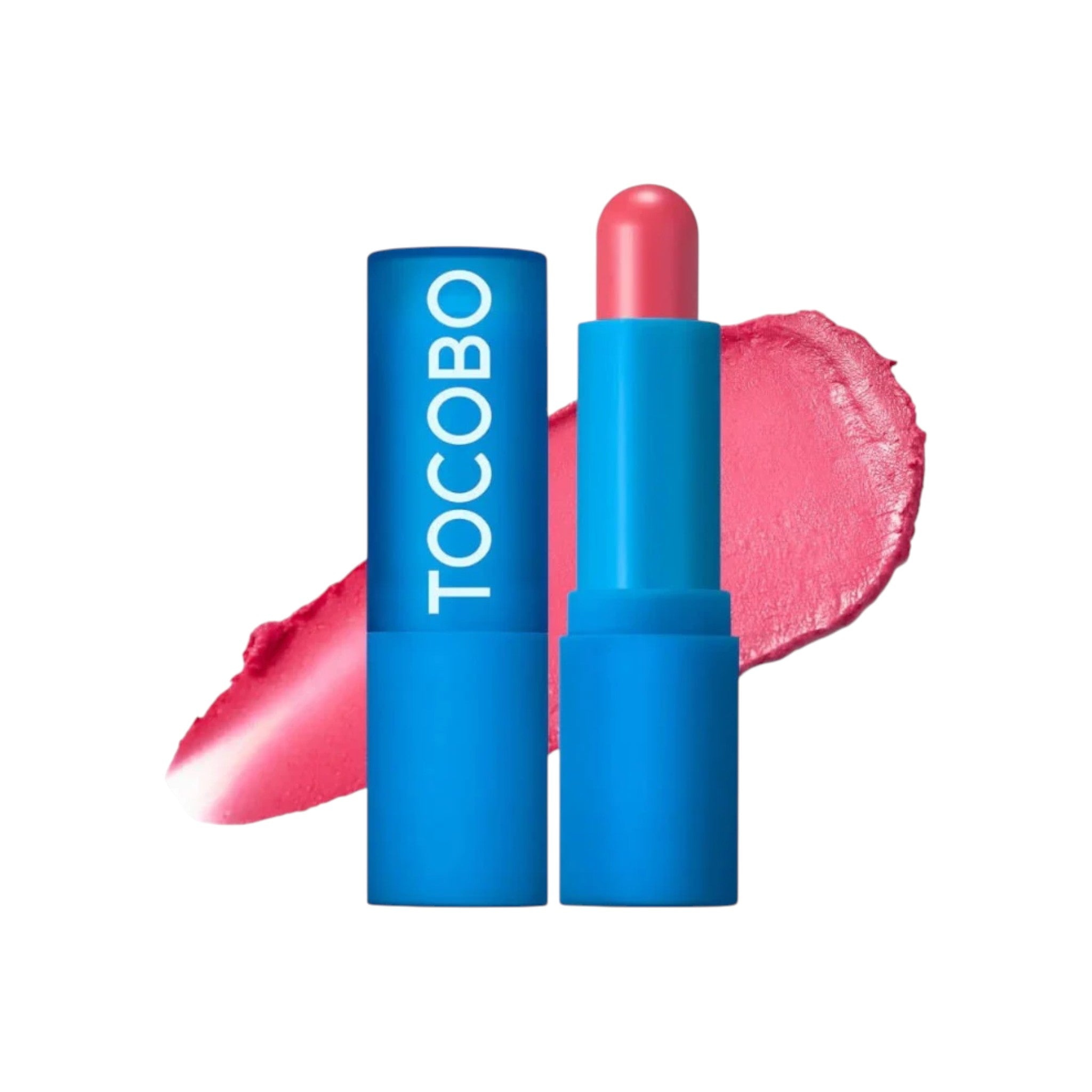 TOCOBO - Powder Cream Lip Balm 3.5g