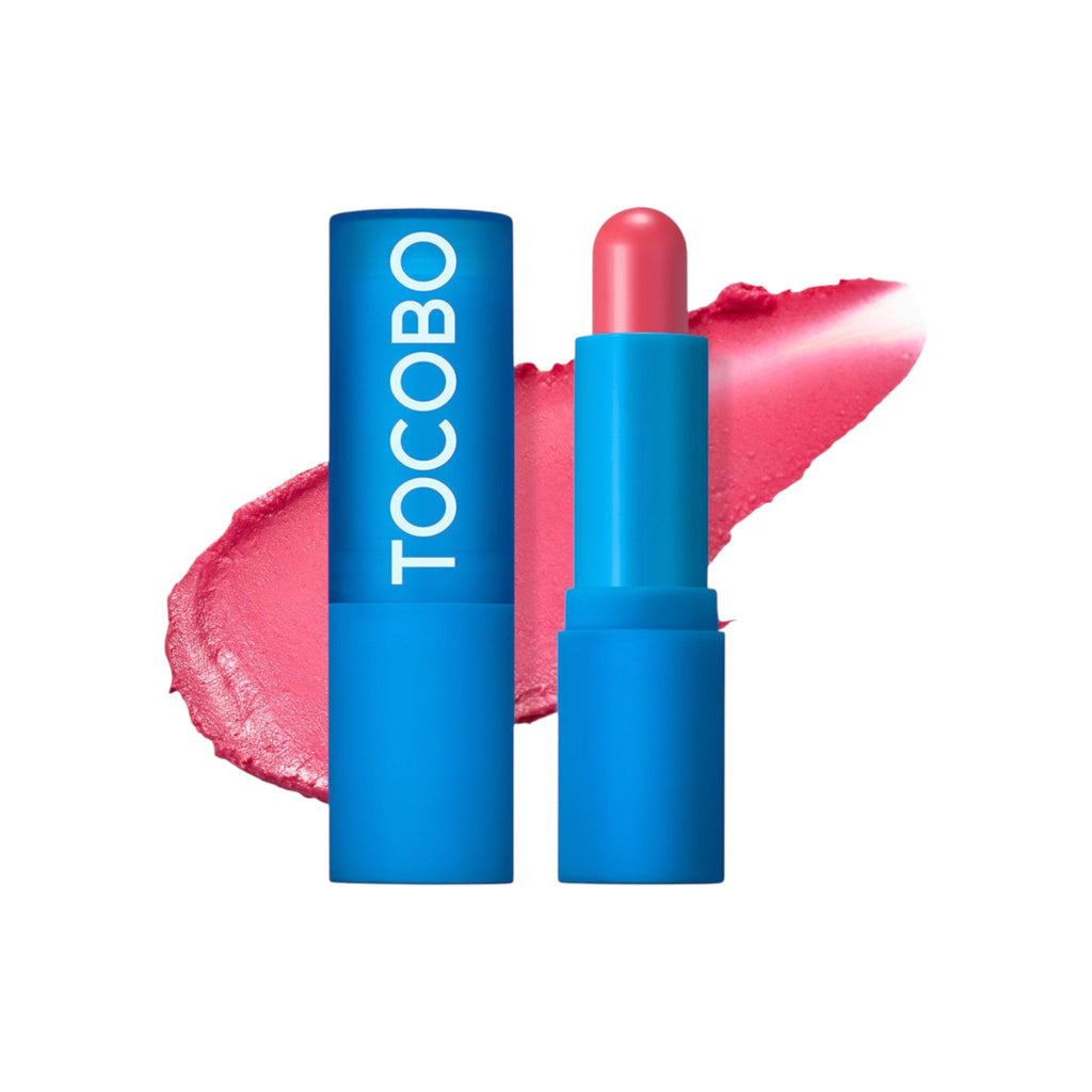 TOCOBO - Powder Cream Lip Balm 3.5g