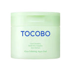 TOCOBO Cica Calming Aqua Pad – 60 Pads